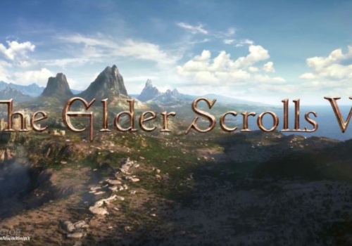 Bethesda Softworks wraca 