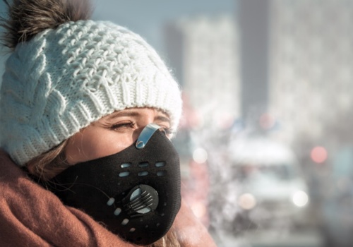 Podusimy się od smogu. Kolejne miasta z rekordem