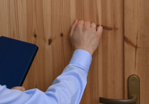 Nie zataisz już prawdziwej liczby osób w mieszkaniu. Kontrolują, kto kłamie