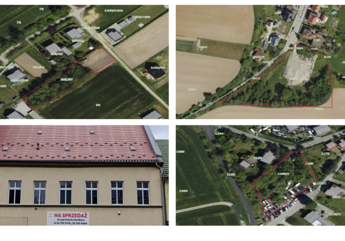 Nieruchomości w najnowszej ofercie przetargowej Miasta Racibórz