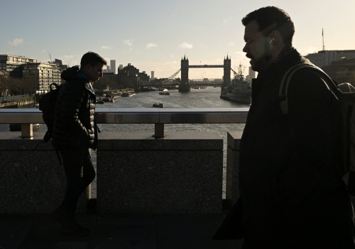 Witold M. Orłowski: Czy Brytania kiedyś powróci do Unii?