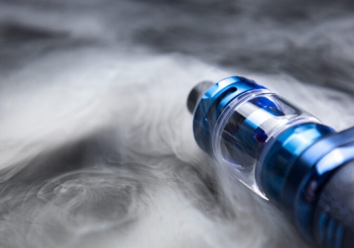 MF planuje opodatkowanie akcyzą wszystkich wkładów do wielorazowych e-papierosów