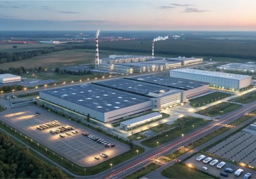 EMP z 4,5 mld zł z KPO. Przełomowe porozumienie dla inwestycji w Jaworznie