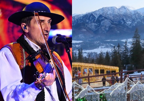 Karpiel-Bułecka ostro o Zakopanem. Wspomniał o 