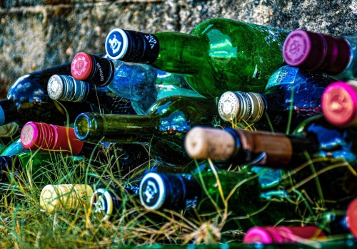 Rekord padł w Nowym Sączu. Mamy lidera w systemie kaucyjnym