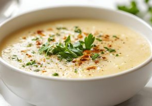 Zamiast podać do kotleta, przygotowuję z nich pyszną zupę. Tego kremu nie może zabraknąć w twojej kuchni