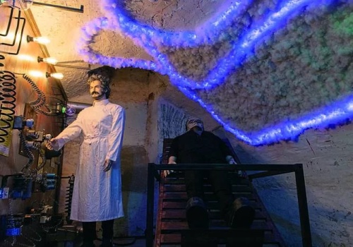 Tajemnica, legenda i lokalna historia w nowej odsłonie