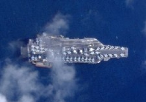 Amerykański personel opuszcza Bliski Wschód. Czy to preludium wojny z Iranem?