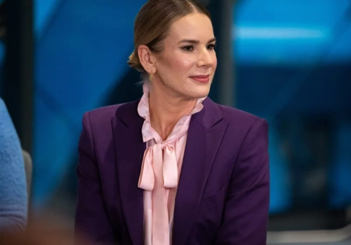 Wrze po wywiadzie Nawrockiej. Tak Polacy ocenili pierwszą damę. Sondaż dla „Wprost”