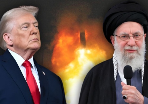 Na krawędzi nowej wojny. USA gotowe do ataku, podjęto kroki