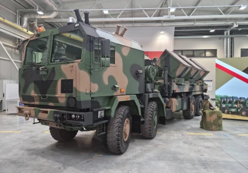 Polska w tym tygodniu wznowi produkcję kontrowersyjnej broni. Część pójdzie na eksport