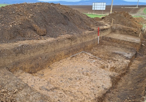 Neolityczna figurka z Transylwanii miesza archeologom szyki. To najstarsze tego typu artefakt