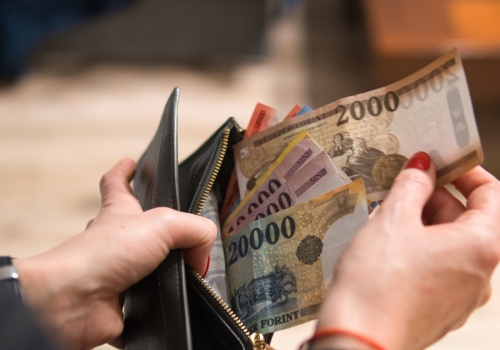 Kurs HUF/PLN 19 lutego 2026 r.