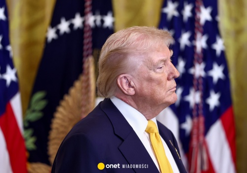 Wojna na Bliskim Wschodzie wisi na włosku. 