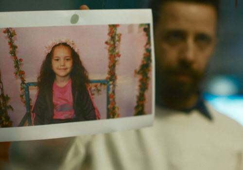 Głos Hin Rajab nie pozwoli, byśmy zapomnieli o palestyńskich dzieciach