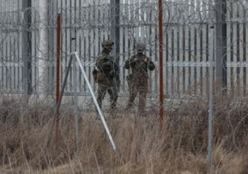 Mija kluczowa data. Polska może wznowić produkcję min