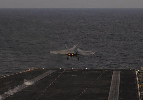 Armia USA gotowa do ataku na Iran nawet w sobotę. Jaką decyzję podejmie Donald Trump?