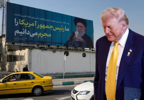 Atak sił USA coraz bliżej? Media: Pentagon chce wycofać część personelu