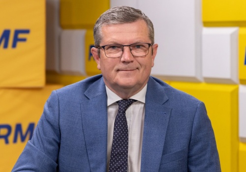 ​Karol Nawrocki nie jedzie na Radę Pokoju. Jak decyzję prezydenta ocenia wiceszef MSZ?