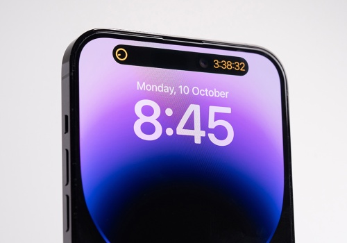 Android z Face ID. Pół świata na to czeka