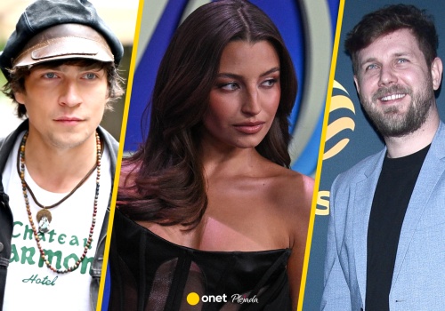 Julia Wieniawa wymownie podsumowała byłych partnerów. 