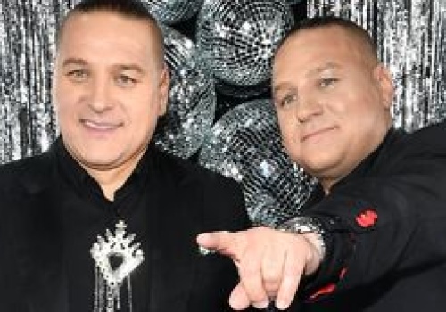 Jak dobrze znasz hity braci Golców? Uważaj na szóste pytanie!