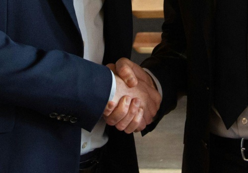 Oferta pracy: Handlowiec w dziale sprzedaży zagranicznej w Głogowie Małopolskim