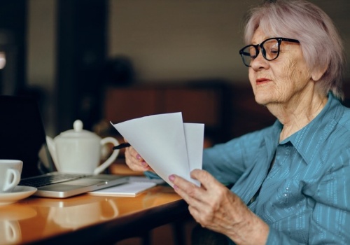 Nowe świadczenie dla seniorów? Te osoby mogłyby skorzystać