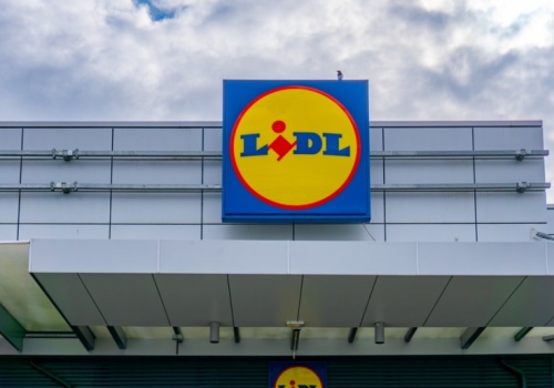 Tylko dzisiaj 5 nowych sklepów Lidla. Gdzie otwierają Lidla 19 lutego?