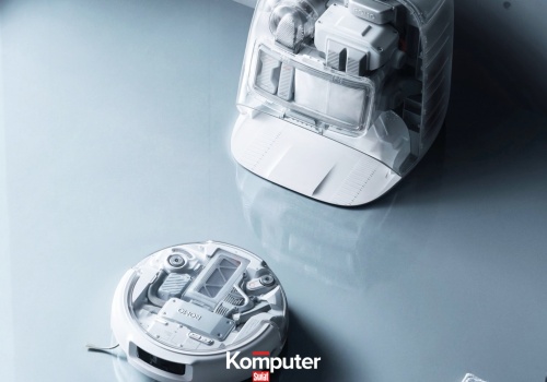 Chciał kontrolować robota sprzątającego padem do PS5. Odkrył poważną lukę