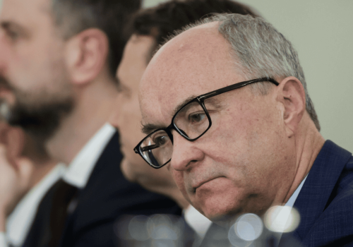 Czarzasty w otwartym konflikcie z Karolem Nawrockim. Polacy chcą teraz jednego. Cały kraj o tym dudni