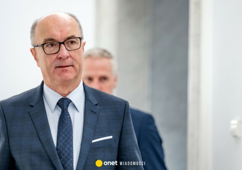 Media: Włodzimierz Czarzasty ze spóźnionym wpisem do rejestru korzyści