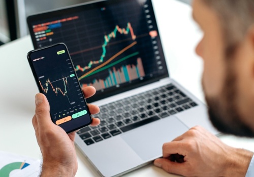 Kierowcy i fryzjerzy chwalą się zyskami na złocie. 