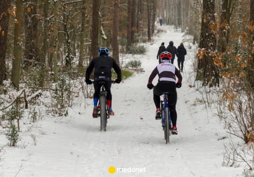 Polscy sportowcy trenują w złych warunkach. Nawet 10-krotnie wyższa dawka zanieczyszczeń