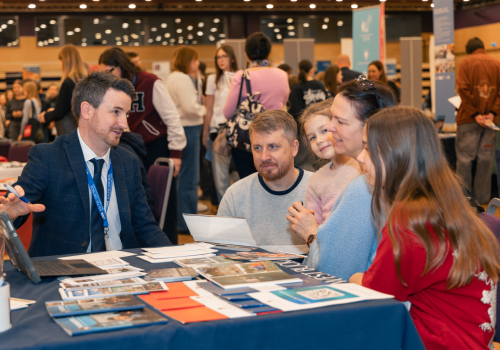 Międzynarodowe targi edukacji zagranicznej startują dziś w Krakowie