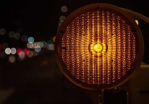 Prace na Kosocickiej. Od poniedziałku ruch wahadłowy