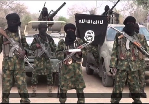 Trwają starcia z dżihadystami w Nigerii. Co najmniej ośmiu żołnierzy zginęło, a 23 zostało rannych