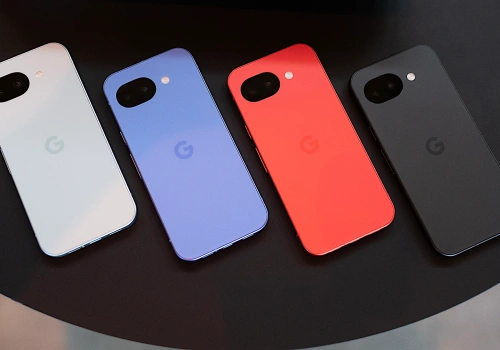 Pixel 10a trafił do sprzedaży. Szczerze? Szkoda na niego czasu