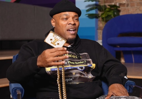 Danny Boy uderza w Snoop Dogga. „Dał mi fejkowy łańcuch i naraził mnie na kłopoty”