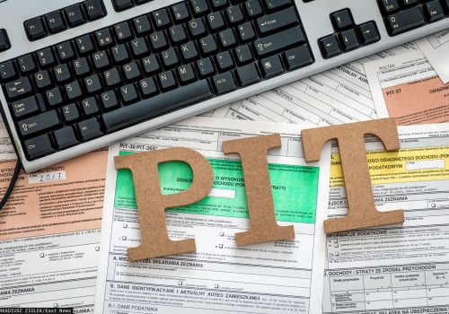 Skarbówka już puka do drzwi. Na celowniku zwykli ludzie. Za mały błąd nawet 20 tys. zł kary