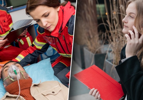 Czerwona teczka może zdecydować o przyszłości. I nie tylko na wypadek wojny