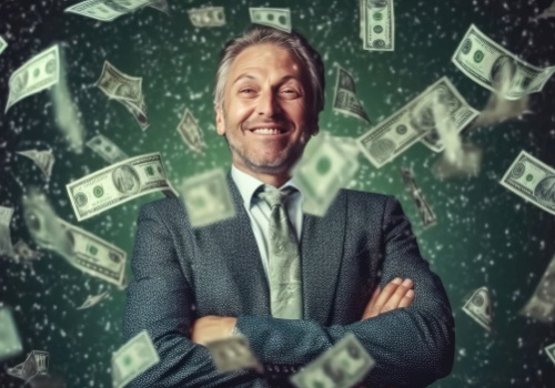 Europejskie startupy AI pozyskały rekordowe finansowanie w historii