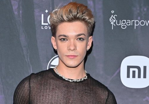 To musi znaleźć się w garderobie Szmajkowskiego. Lista jest długa