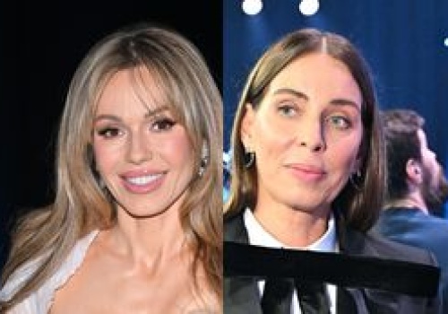 Doda ROZPŁYWA SIĘ nad dyrektor programową TVN. Lawina komplementów. Będzie nowy format?