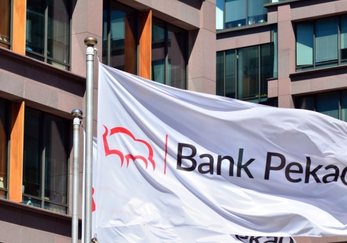 Kilka miliardów zysku netto. Bank Pekao pokazał wyniki za zeszły rok