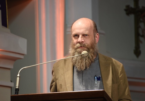 Ks. Strzelczyk: asceza to trening woli. Ćwiczę na sucho, by później zwyciężyć pokusę