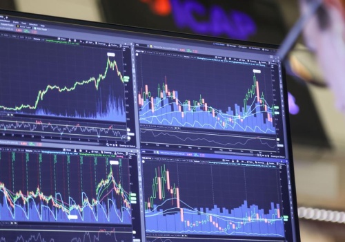 Zwyżki na giełdach, dane GUS, inauguracja Rady Pokoju