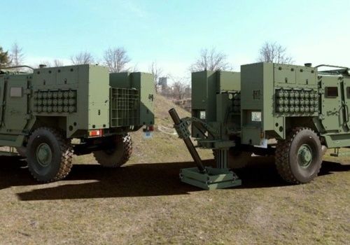 Przodek Warana z sukcesem eksportowym