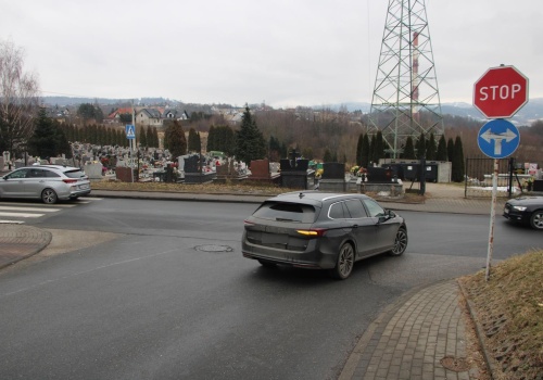 Ile trzeba prosić o lustro? WIDEO