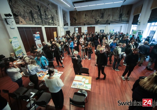 Szukasz zatrudnienia? Ogłoszono termin 35. Świdnickich Targów Pracy